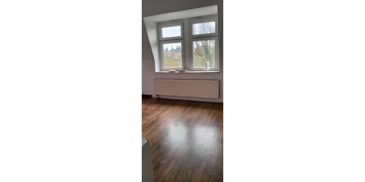 Dachgeschoßwohnung Freiberg - 5 Zimmer, 111 m&sup2;, 888&euro; | Angebot:26299936