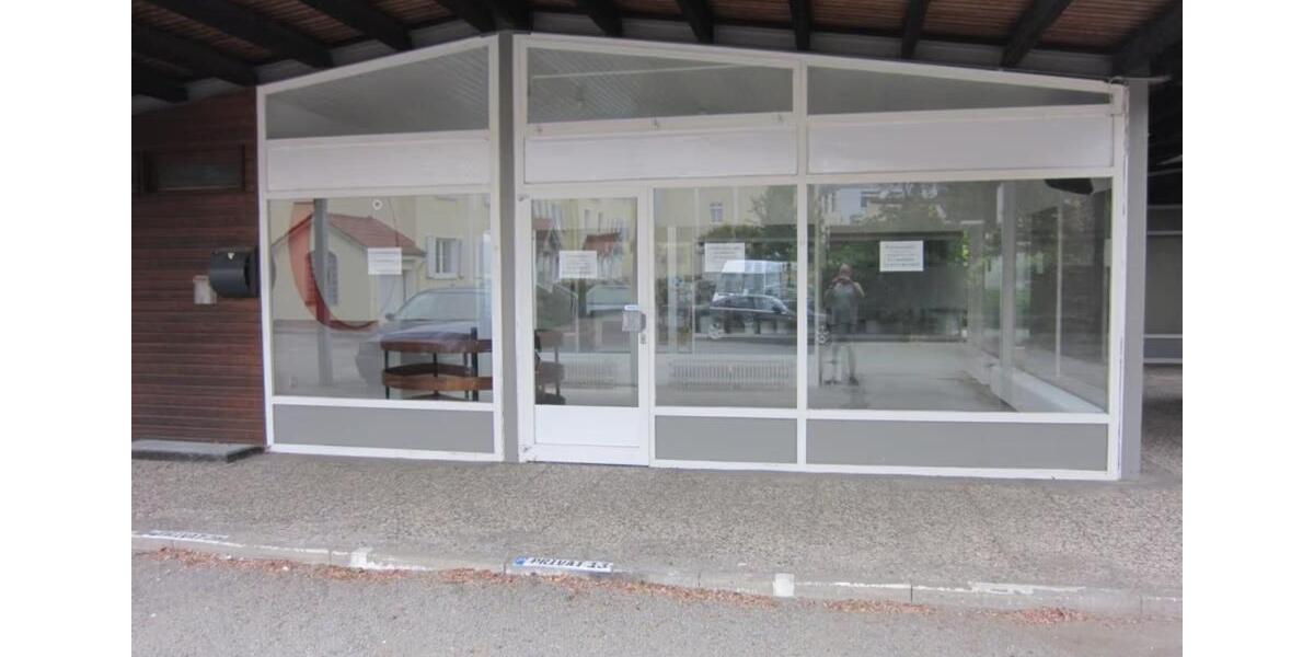 Gewerbeobjekt Bad Harzburg - 460&euro; | Angebot:25561153