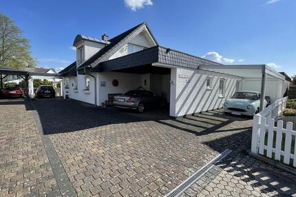 Wohnen auf Zeit Hennef (Sieg) - 3 Zimmer, 78 m&sup2;, 1.500&euro; | Angebot:24535581