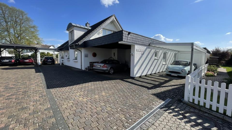 Wohnen auf Zeit Hennef (Sieg) - 3 Zimmer, 78 m&sup2;, 50&euro; | Angebot:24535581