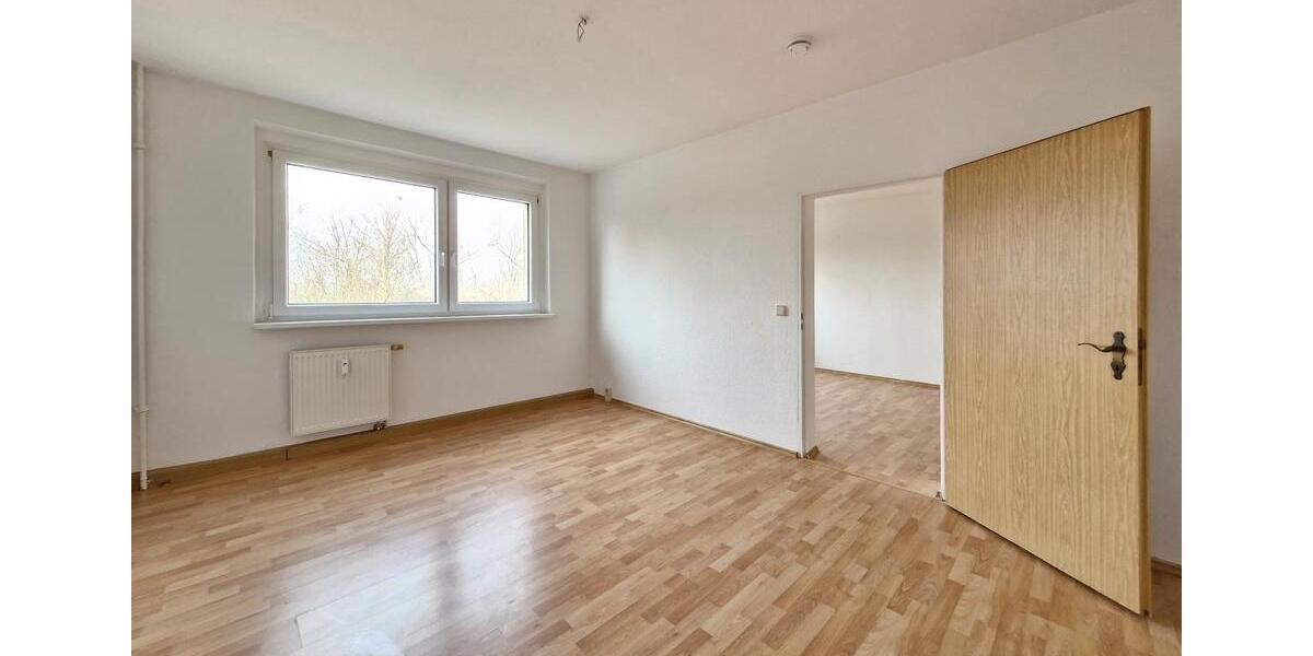 ** 1. NKM geschenkt*! ** - kurzfristig bezugsfertig - Deine neue 2-Zimmer-Wohnung in Colditz! 2 zimmer