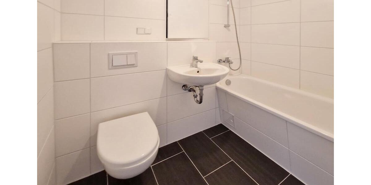 Etagenwohnung Brandenburg an der Havel - 1 Zimmer, 40 m&sup2;, 435&euro; | Angebot:24680124