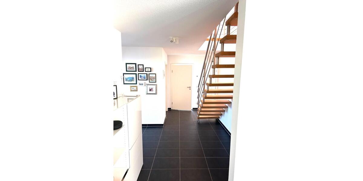 Etagenwohnung Hille - 3 Zimmer, 124 m&sup2;, 1.140&euro; | Angebot:26403787