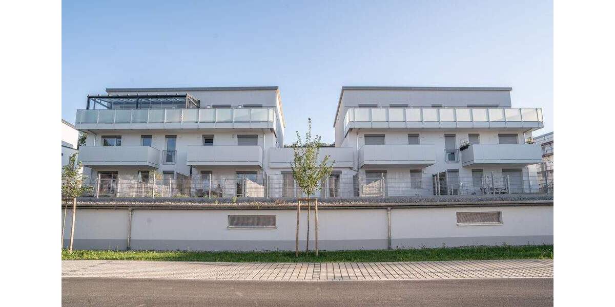 Terrassenwohnung Heideck - 2 Zimmer, 72 m&sup2;, 790&euro; | Angebot:26378523