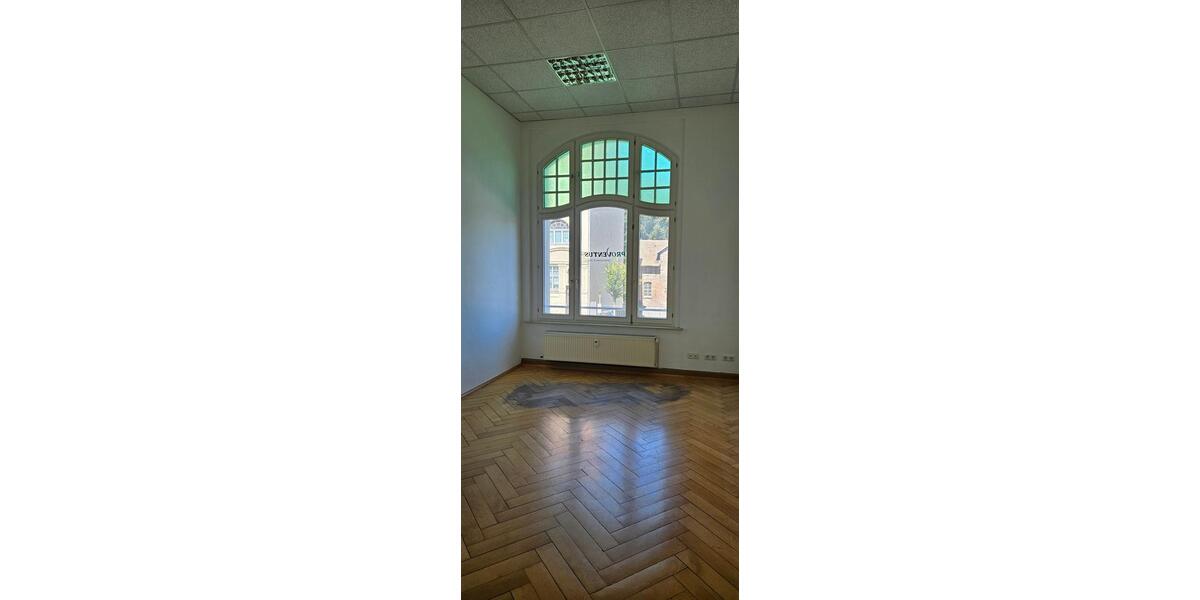 Gewerbeobjekt Mühlhausen (Thüringen) - 1.450&euro; | Angebot:24507625