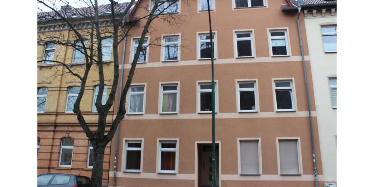 Dachgeschoßwohnung Köthen (Anhalt) - 2 Zimmer, 49 m&sup2;, 300&euro; | Angebot:24890576