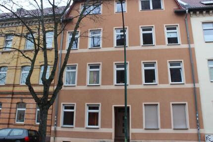 Wohnung Köthen (Anhalt) - 2 Zimmer, 49 m&sup2;, 300&euro; | Angebot:24890576