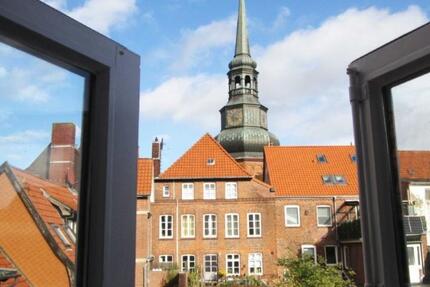 2-Zimmer Innenstadtwohnung über 2 Ebenen 2 zimmer