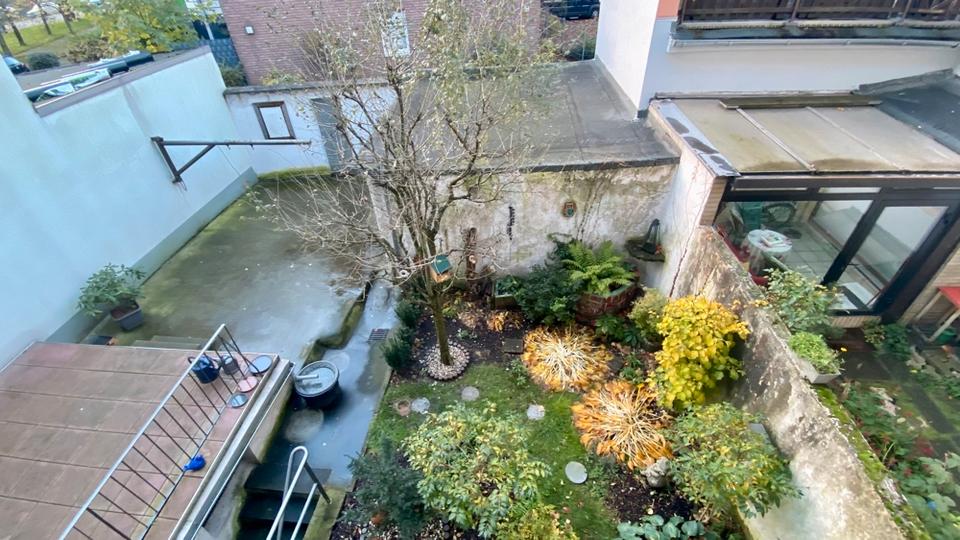 Etagenwohnung Duisburg - 3 Zimmer, 75 m&sup2;, 700&euro; | Angebot:25129054