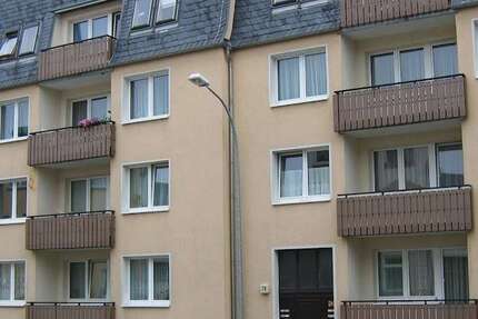 Wohnung Zeulenroda-Triebes Triebes - 1 Zimmer, 35 m&sup2;, 212&euro; | Angebot:26741796