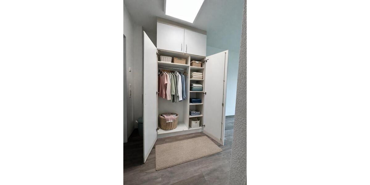 Erdgeschoßwohnung Moormerland - 1 Zimmer, 24 m&sup2;, 900&euro; | Angebot:26160284