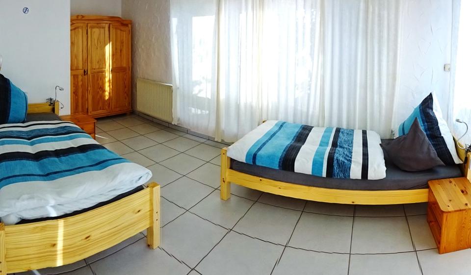 Wohnen auf Zeit Grafenrheinfeld - 1 Zimmer, 30 m&sup2;, 18&euro; | Angebot:24374221