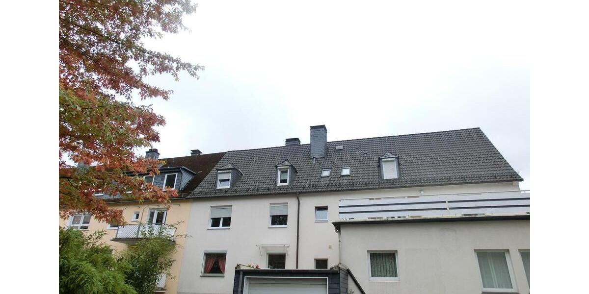 Erdgeschoßwohnung Siegen Kaan-Marienborn - 3 Zimmer, 80 m&sup2;, 580&euro; | Angebot:26446436