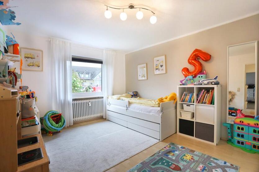 Charmante 3-Zimmer-Erdgeschoßwohnung mit Terrasse in Neuberg – ab 01.11.2025 zu vermieten