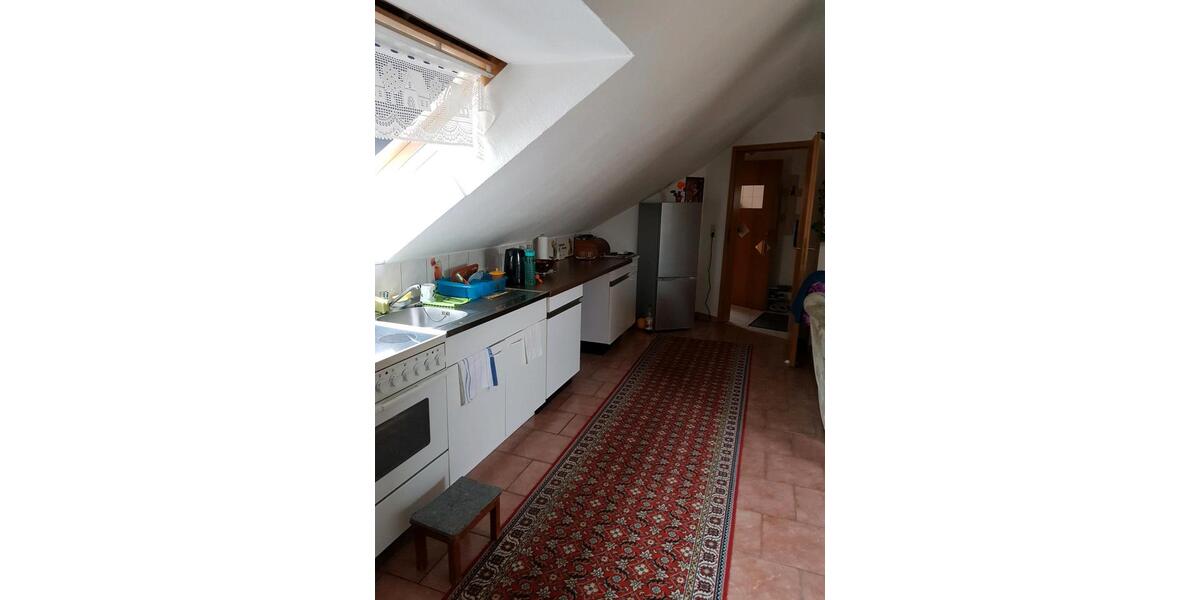 Dachgeschoßwohnung Hodenhagen - 2 Zimmer, 60 m&sup2;, 740&euro; | Angebot:26339345