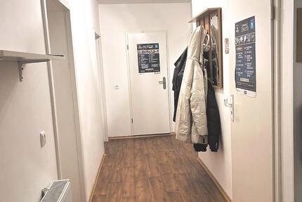 Wohnen auf Zeit Hof Altstadt - 1 Zimmer, 19 m&sup2;, 370&euro; | Angebot:25660278