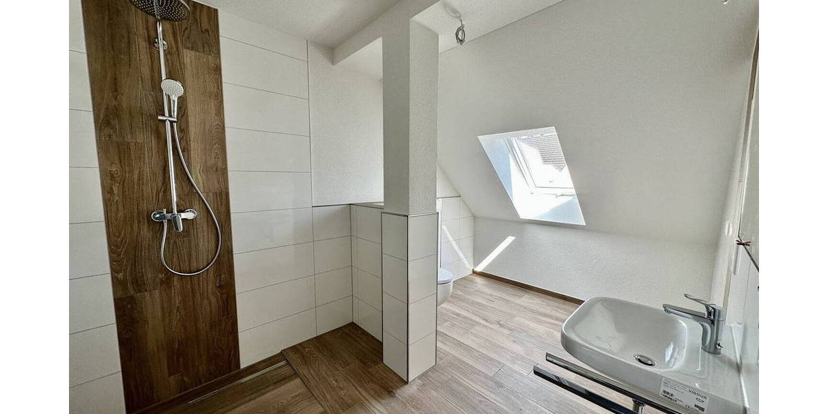 Etagenwohnung Gemünden - 3 Zimmer, 71 m&sup2;, 720&euro; | Angebot:26815129