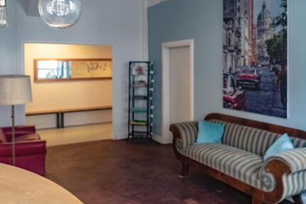 TanzräumeSeminarräume zu vermieten zimmer