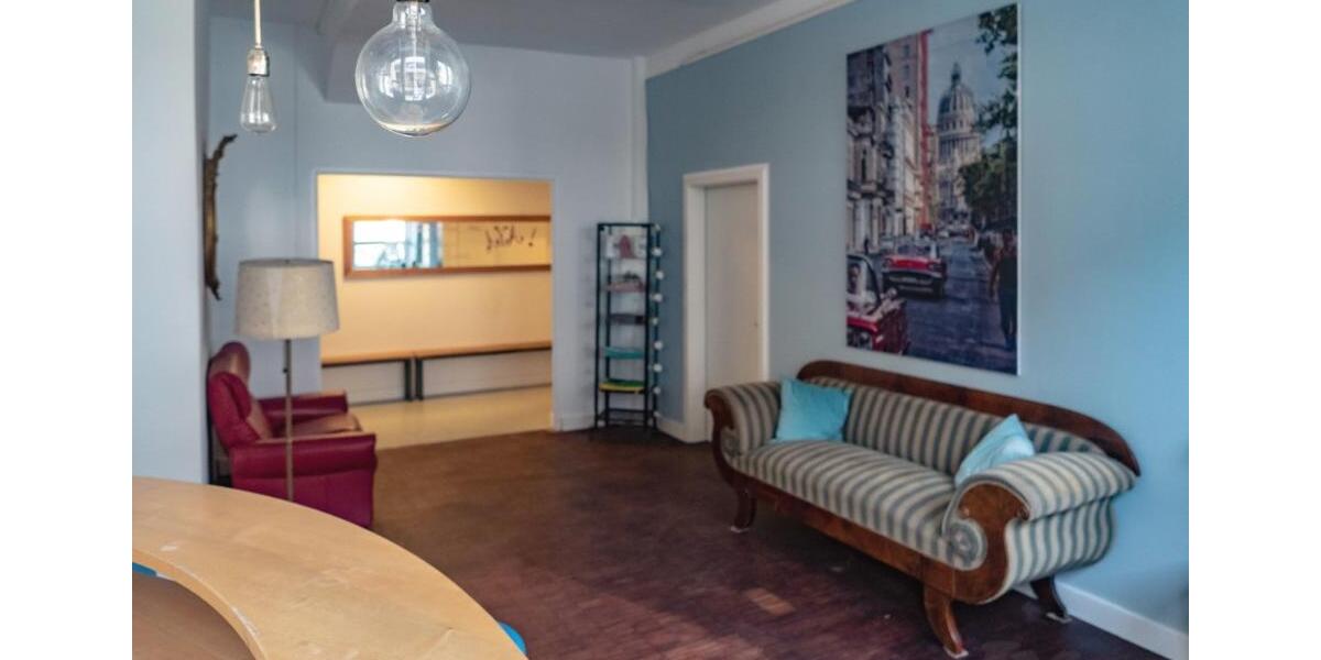 TanzräumeSeminarräume zu vermieten zimmer