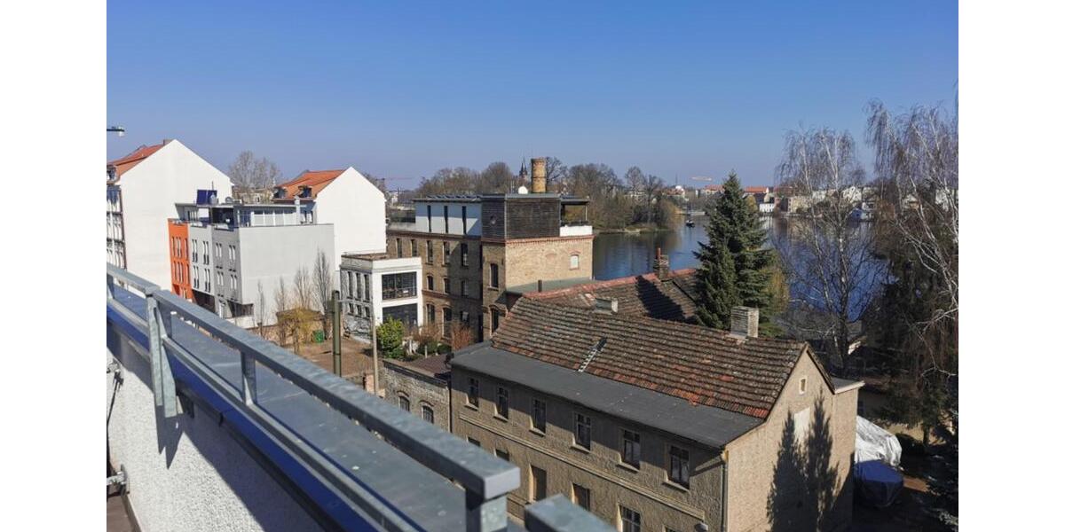 Wohnen auf Zeit Berlin Treptow-Köpenick - 4 Zimmer, 99 m&sup2;, 3.200&euro; | Angebot:26550851