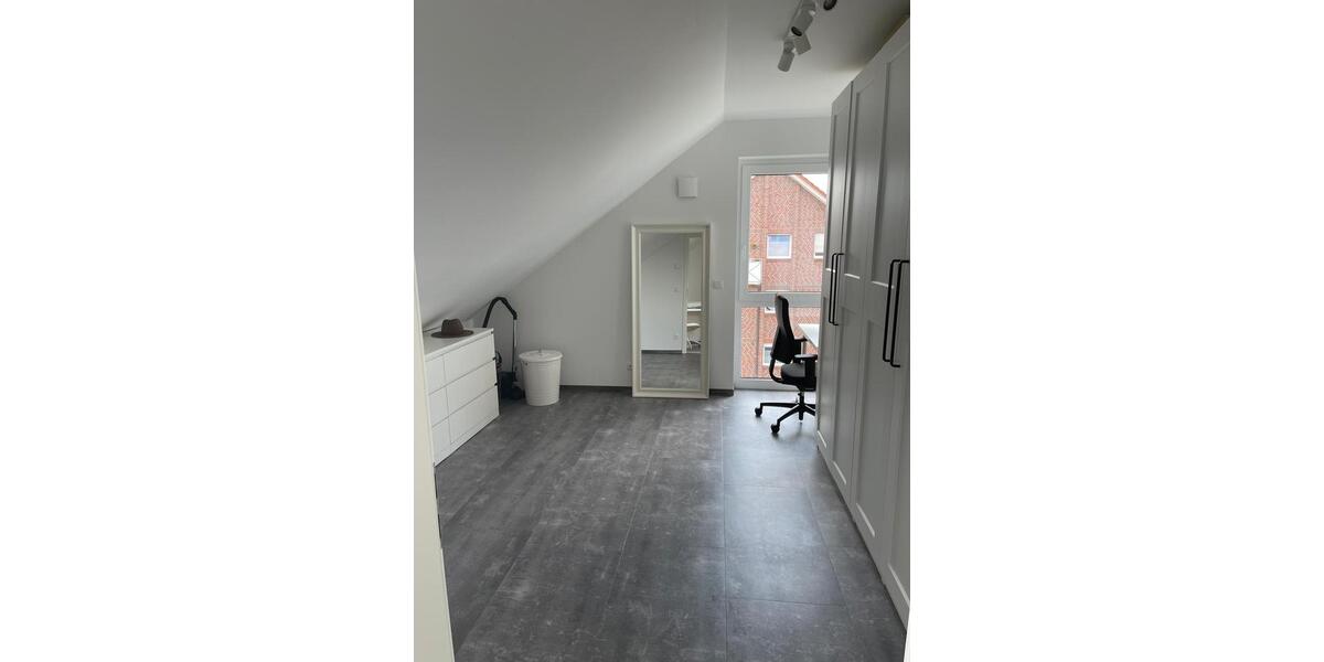 Maisonettenwohnung Cloppenburg - 3 Zimmer, 97 m&sup2;, 1.160&euro; | Angebot:26522358