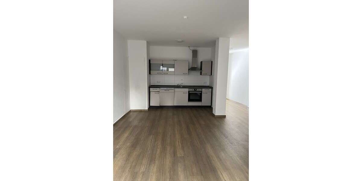 Etagenwohnung Bremerhaven Mitte - 2 Zimmer, 53 m&sup2;, 500&euro; | Angebot:26118998