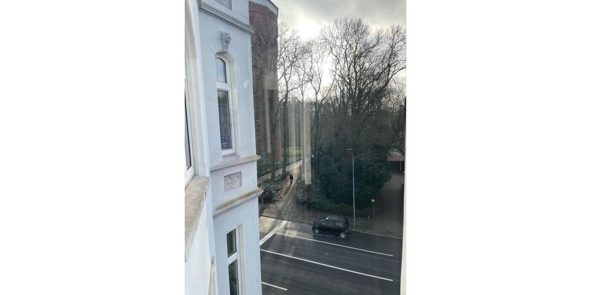 Wohnen auf Zeit Wilhelmshaven Heppens - 1 Zimmer, 22 m&sup2;, 460&euro; | Angebot:24563743