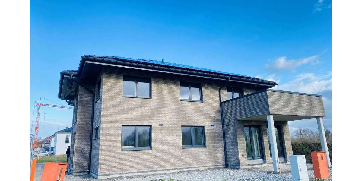 Etagenwohnung Lippetal - 3 Zimmer, 93 m&sup2;, 1.130&euro; | Angebot:26915373
