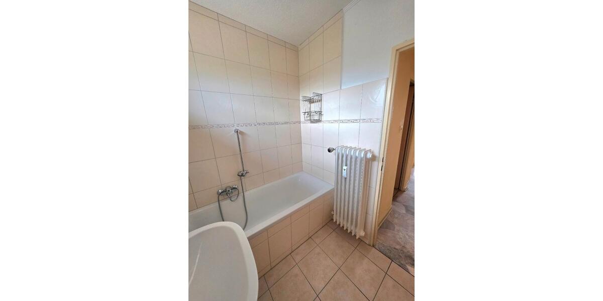 Etagenwohnung Husum - 3 Zimmer, 78 m&sup2;, 881&euro; | Angebot:26515668