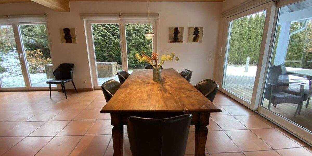 Einfamilienhaus Greifenberg - 5 Zimmer, 175 m&sup2;, 3.100&euro; | Angebot:24802908