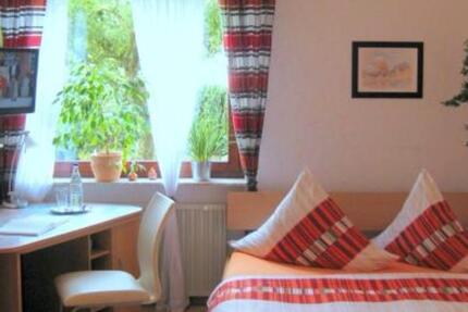 Wohnen auf Zeit Hessisch Oldendorf - 1 Zimmer, 17 m&sup2;, 550&euro; | Angebot:26096162