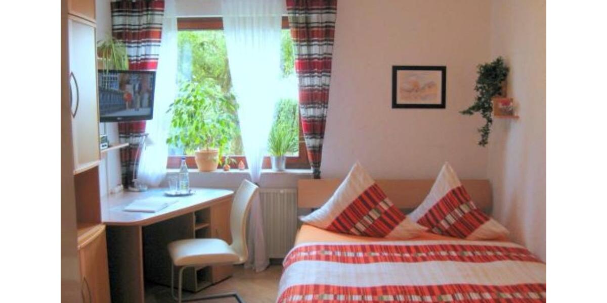 Wohnen auf Zeit Hessisch Oldendorf - 1 Zimmer, 17 m&sup2;, 550&euro; | Angebot:26096162