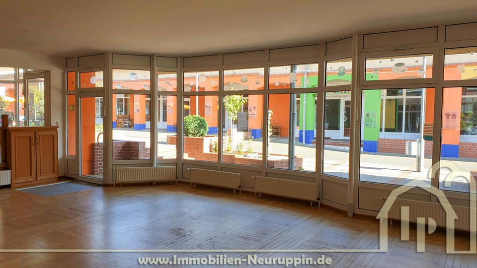Gewerbeobjekt Rheinsberg - 1.500&euro; | Angebot:26669691
