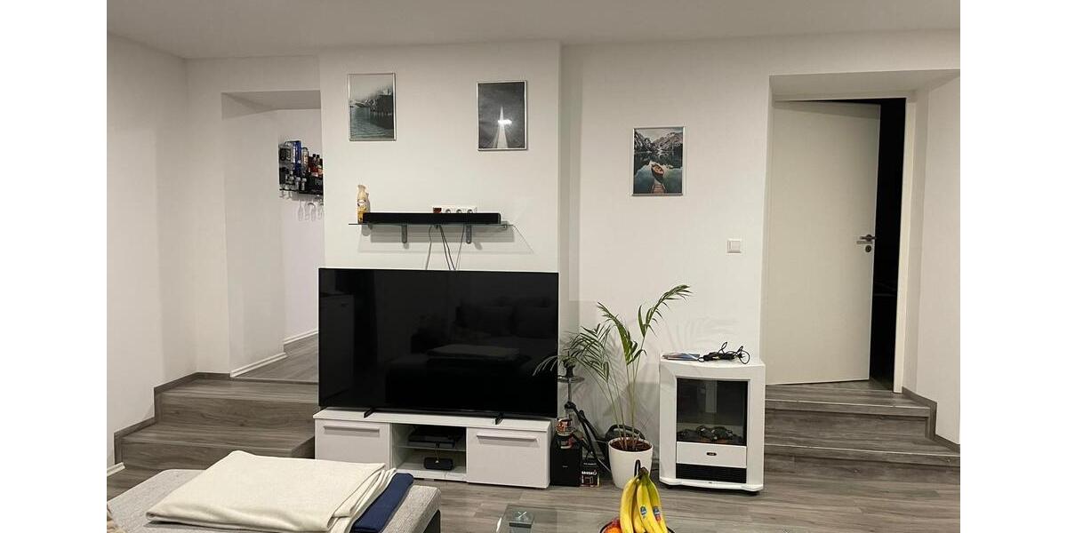 Erdgeschoßwohnung Burladingen - 2 Zimmer, 60 m&sup2;, 650&euro; | Angebot:26683040