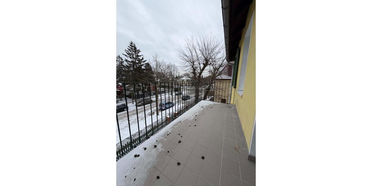 Etagenwohnung Schulzendorf - 4 Zimmer, 97 m&sup2;, 1.544&euro; | Angebot:24745646