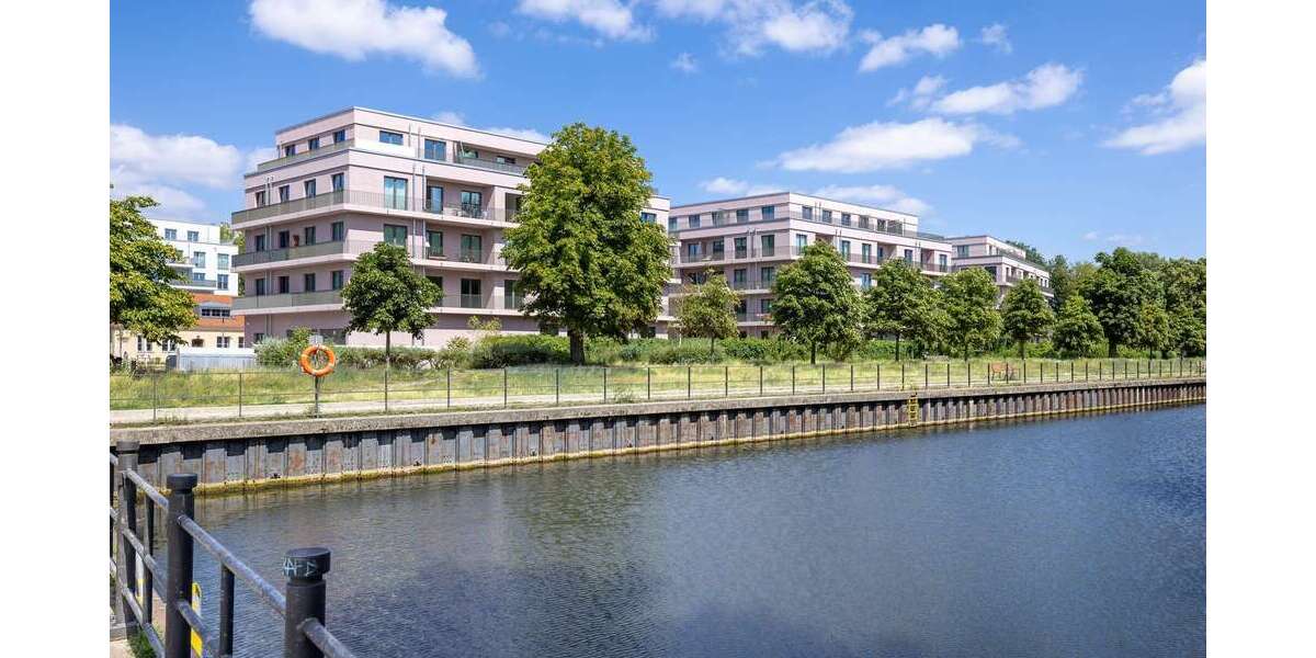 Etagenwohnung Berlin Hakenfelde - 4 Zimmer, 109 m&sup2;, 2.173&euro; | Angebot:26795832