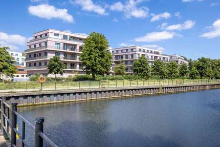 Wohnung Berlin Hakenfelde - 4 Zimmer, 109 m&sup2;, 2.173&euro; | Angebot:26795832