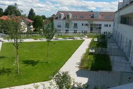 Wohnung Feldkirchen bei München - 2 Zimmer, 67 m&sup2;, 1.540&euro; | Angebot:26732611