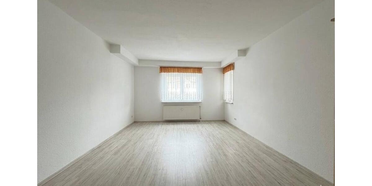 Erdgeschoßwohnung Bitterfeld-Wolfen Bitterfeld - 2 Zimmer, 57 m&sup2;, 535&euro; | Angebot:25887241