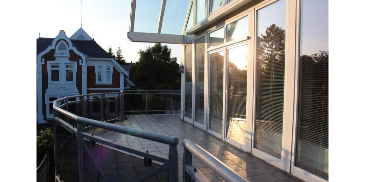 großzügige Maisonette Wohnung mit Galerie 4 zimmer