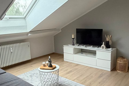 Wohnung Mannheim-Feudenheim Feudenheim - 2 Zimmer, 56 m&sup2;, 500&euro; | Angebot:26814442
