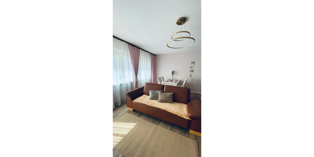 Erdgeschoßwohnung Bad Staffelstein - 2 Zimmer, 55 m&sup2;, 750&euro; | Angebot:26365025