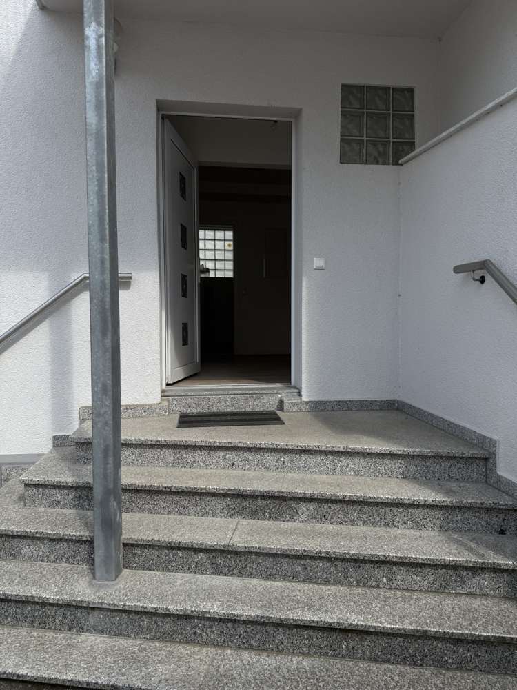 Wohnung zum Mieten in Alsbach-Hähnlein 1.080 € 80 m²
