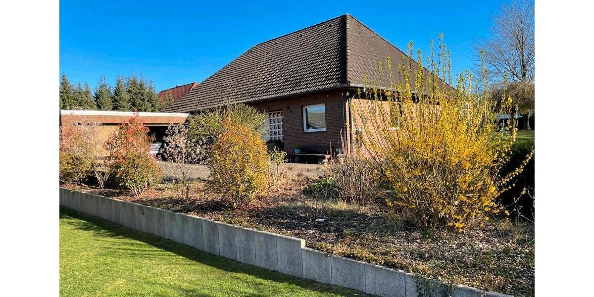 Einfamilienhaus Wildeshausen - 5 Zimmer, 145 m&sup2;, 1.200&euro; | Angebot:26047170