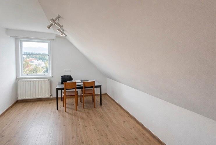 Dachgeschoßwohnung Aßlar - 2 Zimmer, 30 m&sup2;, 600&euro; | Angebot:26069110