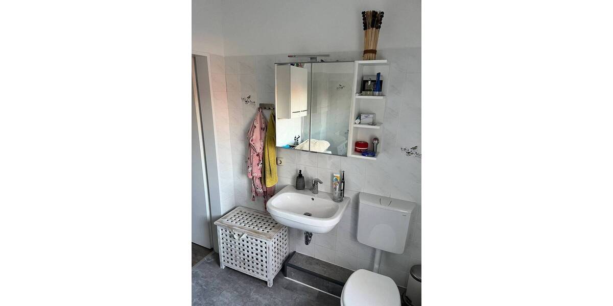 Etagenwohnung Toppenstedt Tangendorf - 3 Zimmer, 76 m&sup2;, 722&euro; | Angebot:26117750