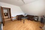 Dachgeschoßwohnung Rosdorf - 3 Zimmer, 67 m&sup2;, 690&euro; | Angebot:24615853
