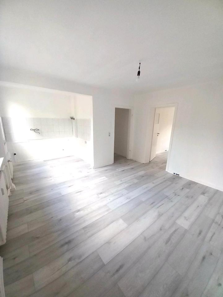 TOP Sanierte Wohnung in Herne zu vermieten! zimmer