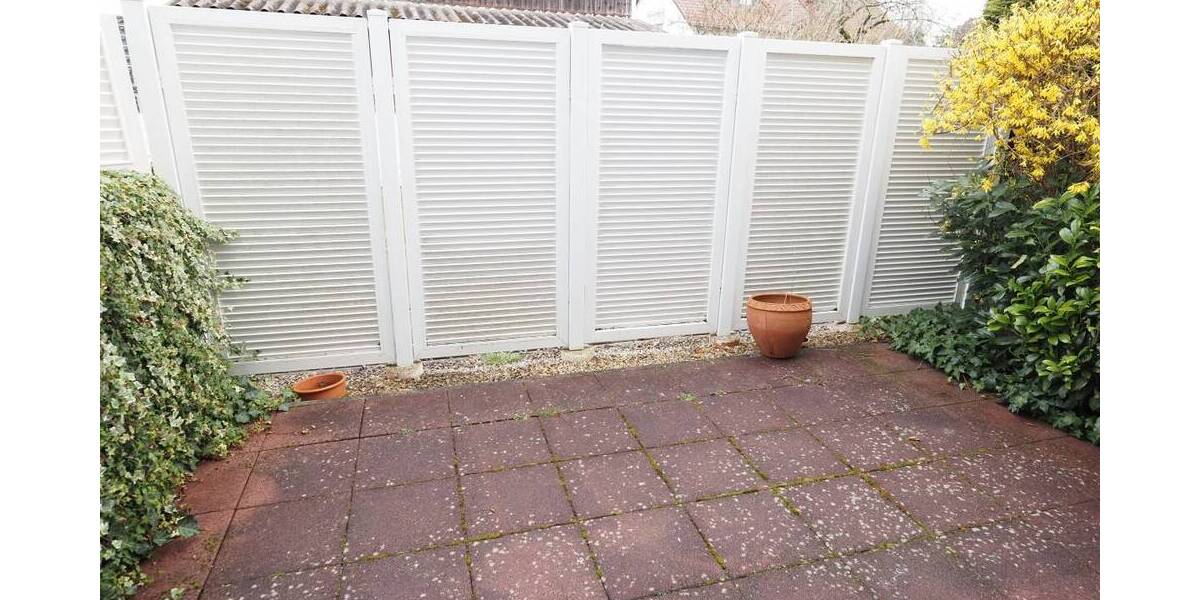 Reihenmittelhaus München Aubing-Lochhausen-Langwied - 4 Zimmer, 120 m&sup2;, 2.280&euro; | Angebot:26117909