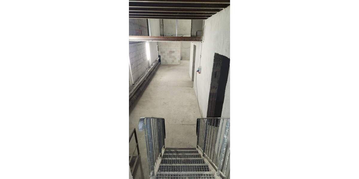 Gewerbeobjekt Trier Trier-Nord - 1.700&euro; | Angebot:25688177